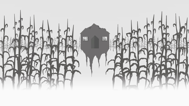 Illustration for article titled Choice & Agency In Games And How It's Presented